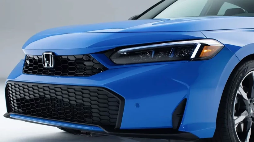 Honda Civic fiyatları dibi gördü