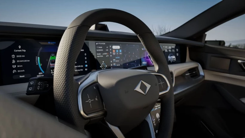 Ve TOGG’un sedan modeli T10F’un fiyatı belli oldu