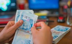 10 ayda ödeyin! 10.000 TL anlık acil ihtiyaç kredisi