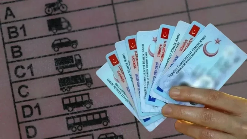 Ehliyeti olanlar baksın: Son uyarı geldi