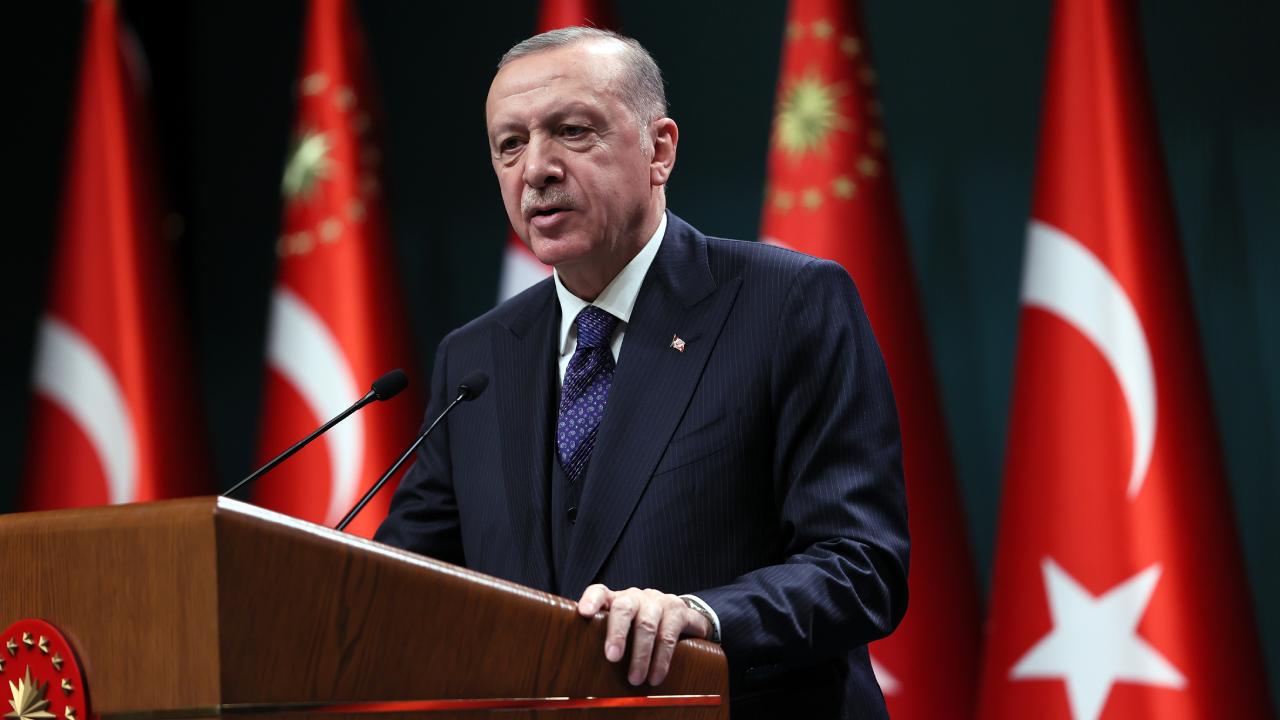 Cumhurbaşkanı Erdoğan’dan 81 ile büyük müjde