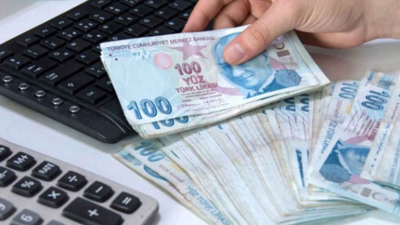 Acil nakit arayanlara bankalardan 45 bin TL nakit desteği! En uygun ihtiyaç kredisi hangi bankada?