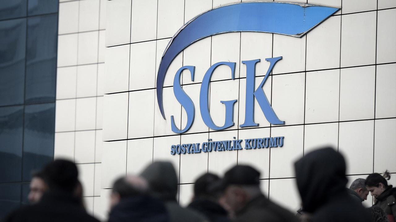 SGK 2025 listesi belli! Bu hastalıkları olanlar raporla emeklilik edilecek aylık bağlanacak