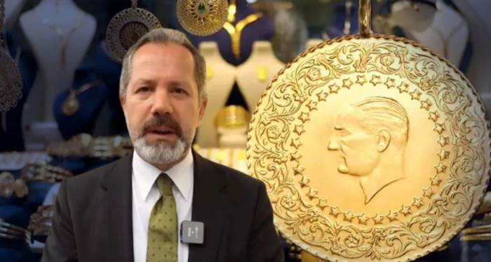 Altında tarihi zirve uyarısı: İslam Memiş duyurdu