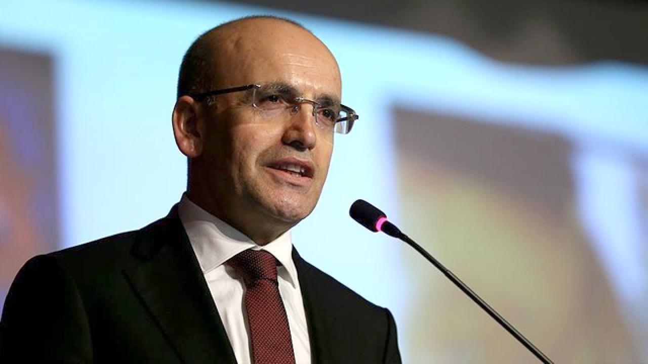 Bakan Mehmet Şimşek’ten asgari ücrete ara zam açıklaması