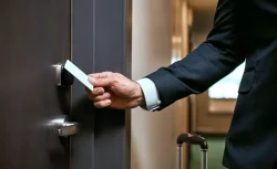 Büyük otel zinciri iflas etti! Müşteriler şaşkına döndü