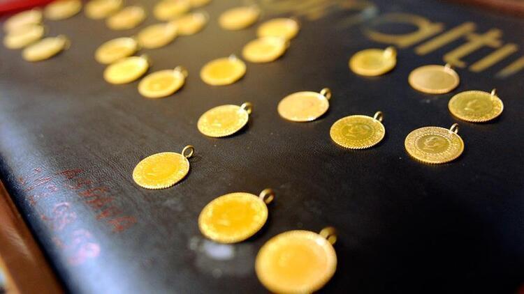 Rekor üstüne rekor: İşte altın fiyatlarında beklenilen yeni rakam