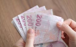 Faizler patladı: 500 bin lirası olan artık bir ayda bu parayı kazanacak!