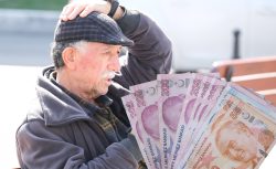 Emekliye ve Memura ocak zammı kesinleşiyor: Maaşlar 60 bin TL ve 27 bin TL’ye çıkabilir