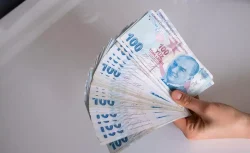 Vadeli mevduat faizlerini merak edenler! Bankada 100 bin TL parası olana 20.603 TL Gelir
