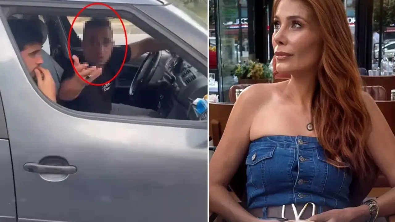 Eski eşine GPS taktı: “Ölmek istemiyoruz”