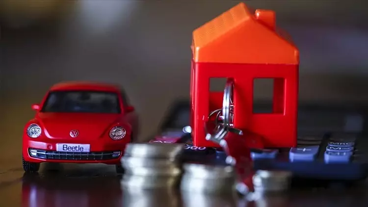 Faizsiz ev, iş yeri ve otomobil alımı müjdesi