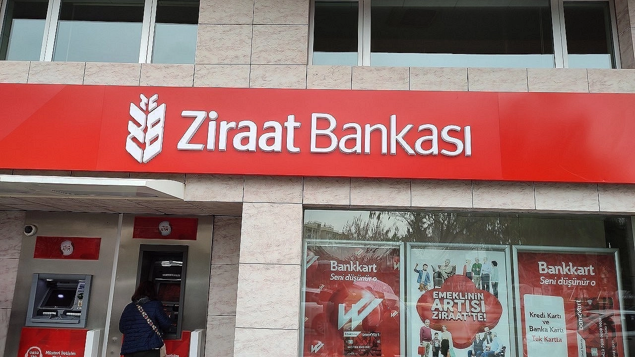 Ziraat Bankası duyurdu: 2 yıl geri ödemesiz 500 bin TL hibe desteği verilecek!
