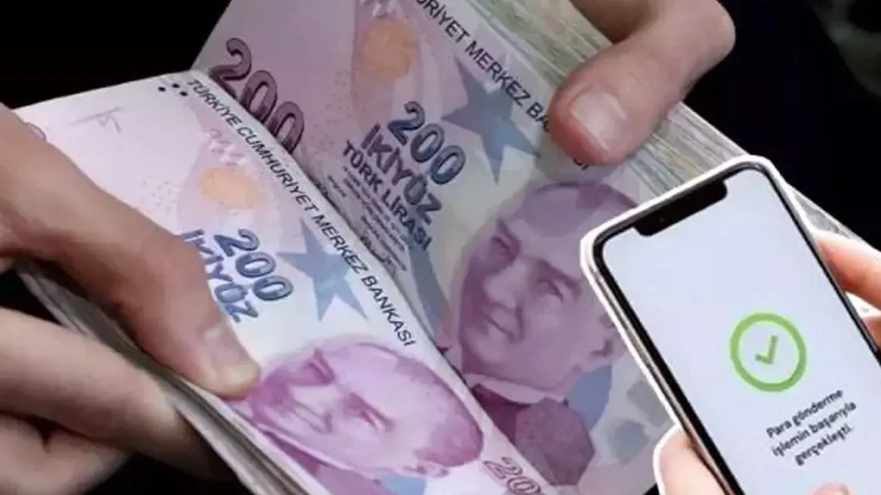 IBAN ile para gönderenler bakın: Bu saatler çok riskli