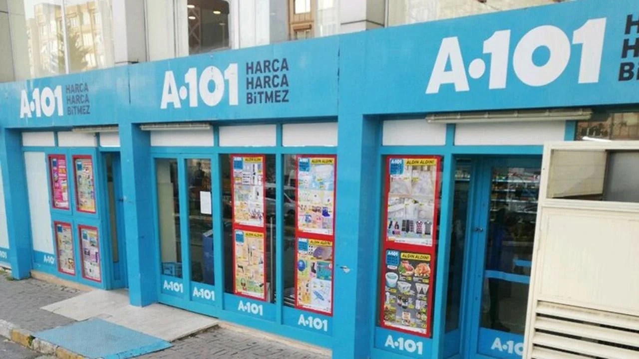 İndirimin kralı: 18 Eylül 2025 A101 haftanın yıldızları kataloğu geldi