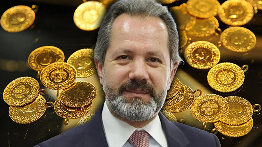 İslam Memiş altın alınacak tarihi duyurdu