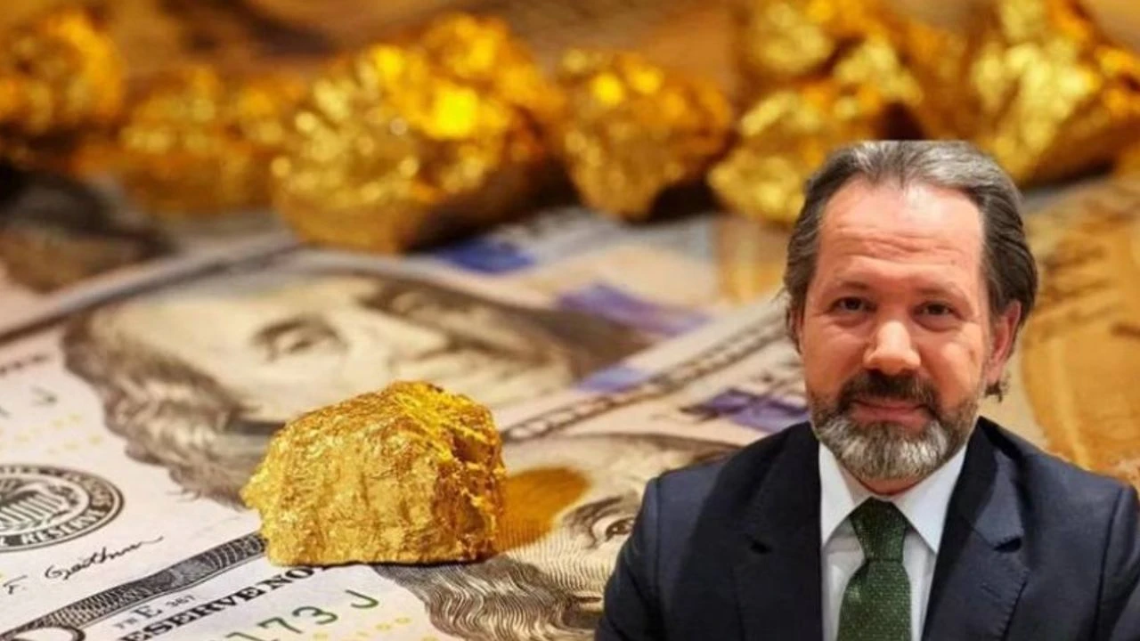 İslam Memiş’ten şoke eden altın tahmini! 2026 yılında…