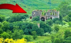 İstanbul’da oturan hiç kimse burayı bilmiyor: Adresi duyanlar navigasyona konum giriyor
