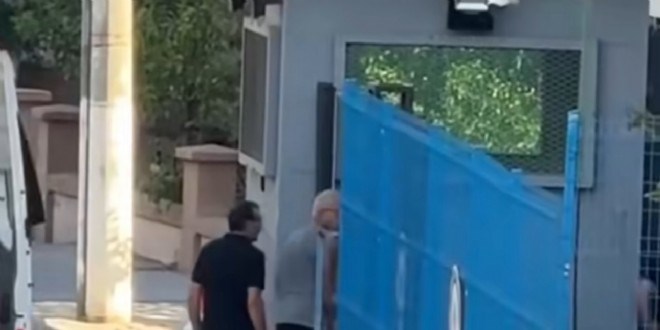 İzmir’in Balçova ilçesinde karakola hain saldırı! Çok sayıda şehit var