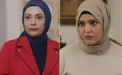 Kızılcık Şerbeti Dizisinde Şok İddia: Feyza Civelek Sessizliğini Bozdu