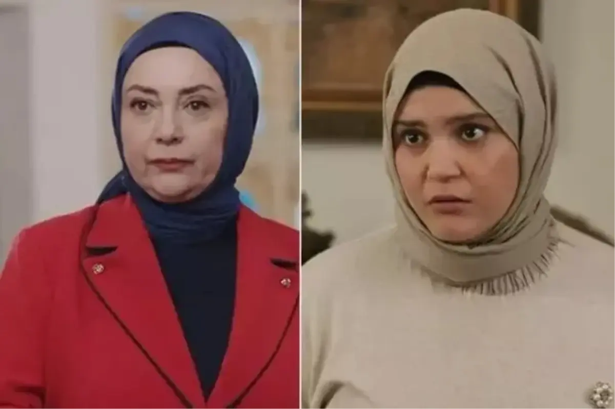 Kızılcık Şerbeti Dizisinde Şok İddia: Feyza Civelek Sessizliğini Bozdu
