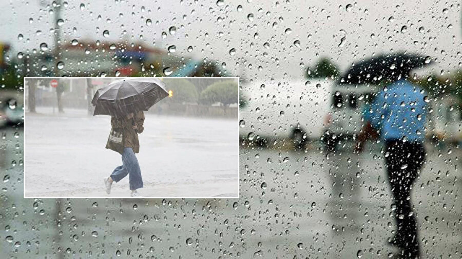 Meteoroloji kötü haberi verdi: Balkanlar’dan fena geliyor! Alarm verildi