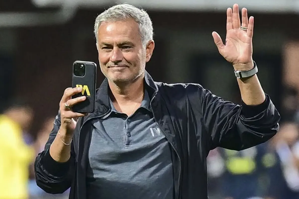 Mourinho yine paraya para demeyecek: İşte Benfica’dan alacağı maaş