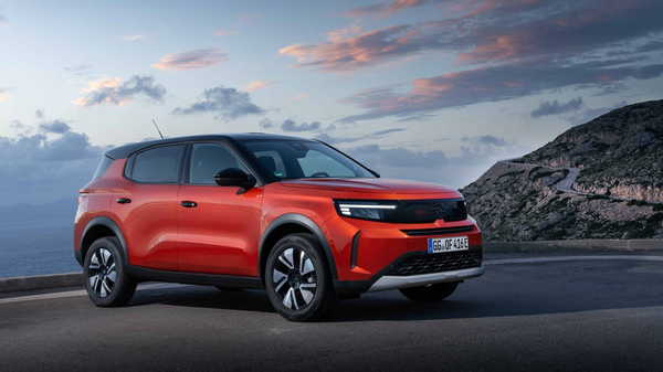 Opel modellerinde akılalmaz kampanya: 600 bin TL’ye kadar sıfır faiz…