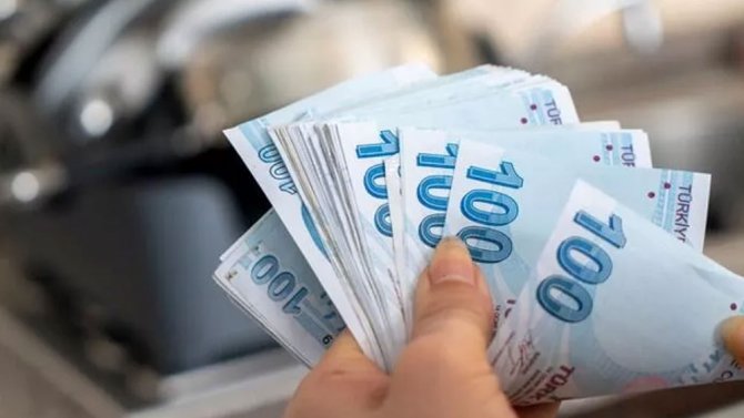 Emekliye 27 bin lira ek para sürprizi! 4A 4B 4C’liye büyük kıyak