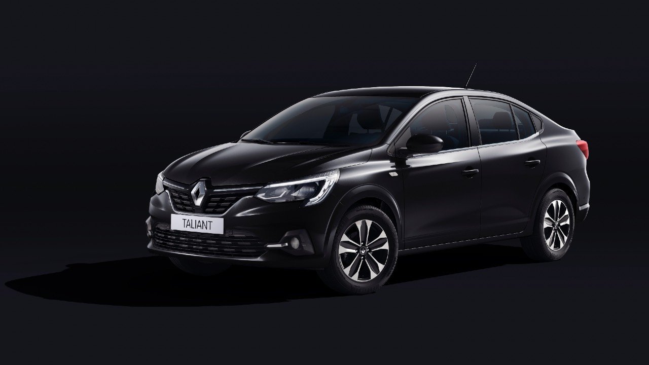 Renault yeni Taliant ÖTV muafiyetli Eylül 2025 fiyatı belli oldu!
