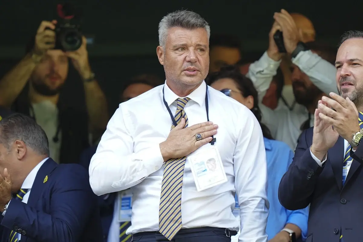 Sadettin Saran’ı şoke eden gelişme: TFF olağanüstü toplanıyor