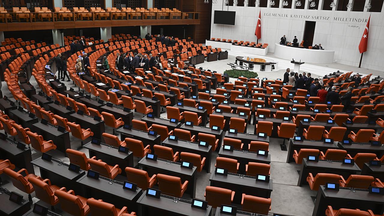 TBMM’den staj ve çıraklık mağdurlarına yeni haber var!