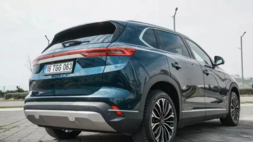 TOGG’dan çok ucuza satılacak yeni bir model T10B; Fiyatını duyan şaşırıyor
