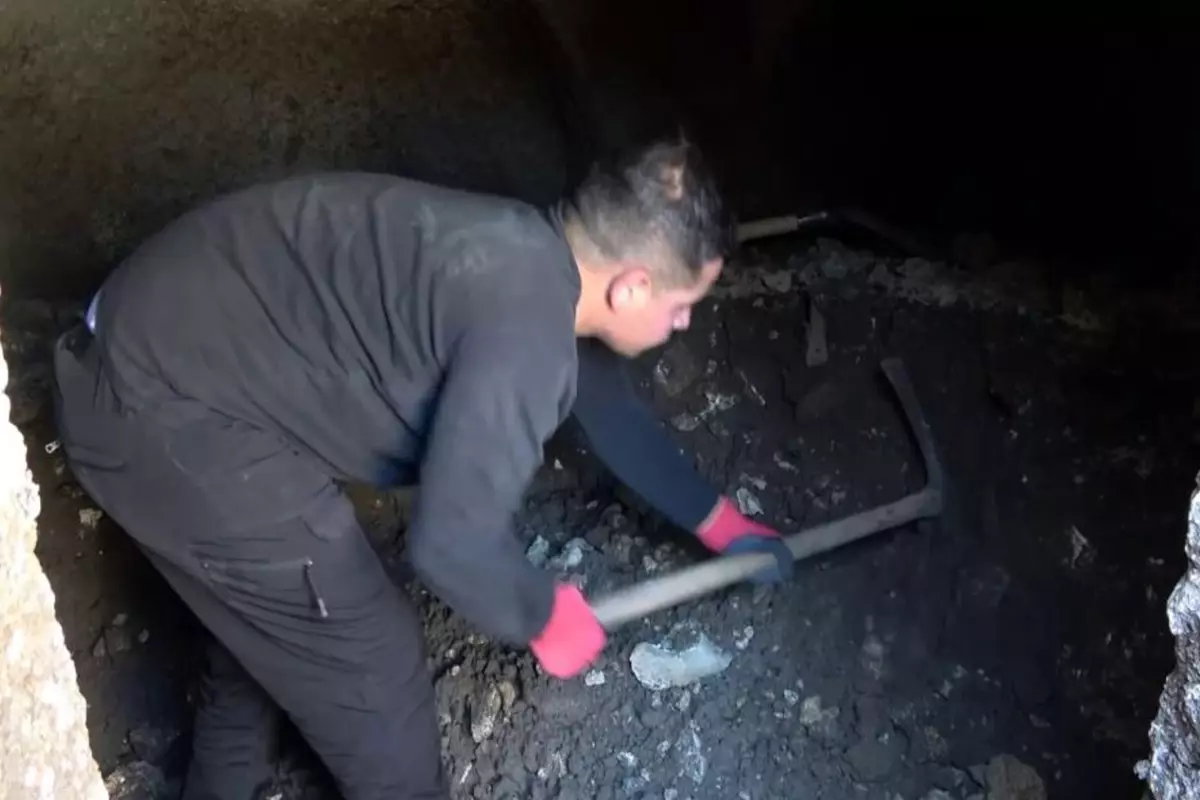 Türkiye’de o ilimize müjde: Vurulan her kazmada hazine çıkıyor