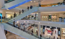 Türkiye’deki büyük AVM’nin ruhsatı iptal edildi