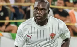 Uzun süredir takımı yoktu: Aboubakar’ın yeni adresi belli oldu