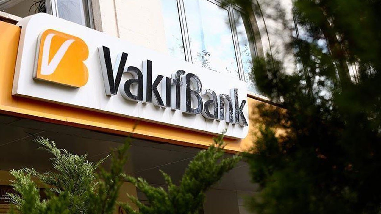 Vakıfbank 12 ay, 24 ay, 36 ay vadeli 50 bin TL ihtiyaç kredisi taksit hesaplamaları!