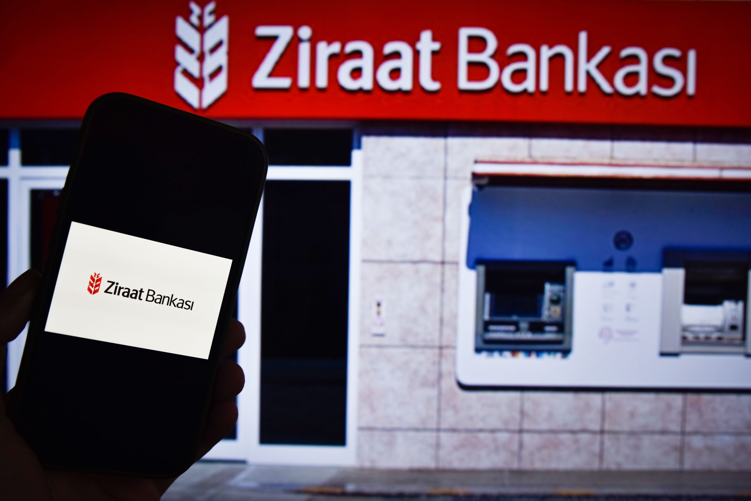 375 Bin TL’lik kampanya açıklandı! Ziraat Bankası’ndan taşıt kredisi duyurusu!