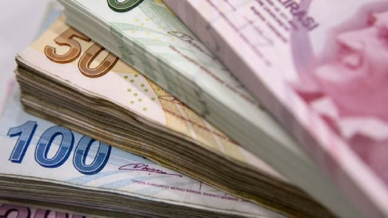 Ziraat Bankası, Vakıfbank, Halkbank 36 ay vadeli 50 Bin TL ihtiyaç kredisi taksit hesaplama tabloları