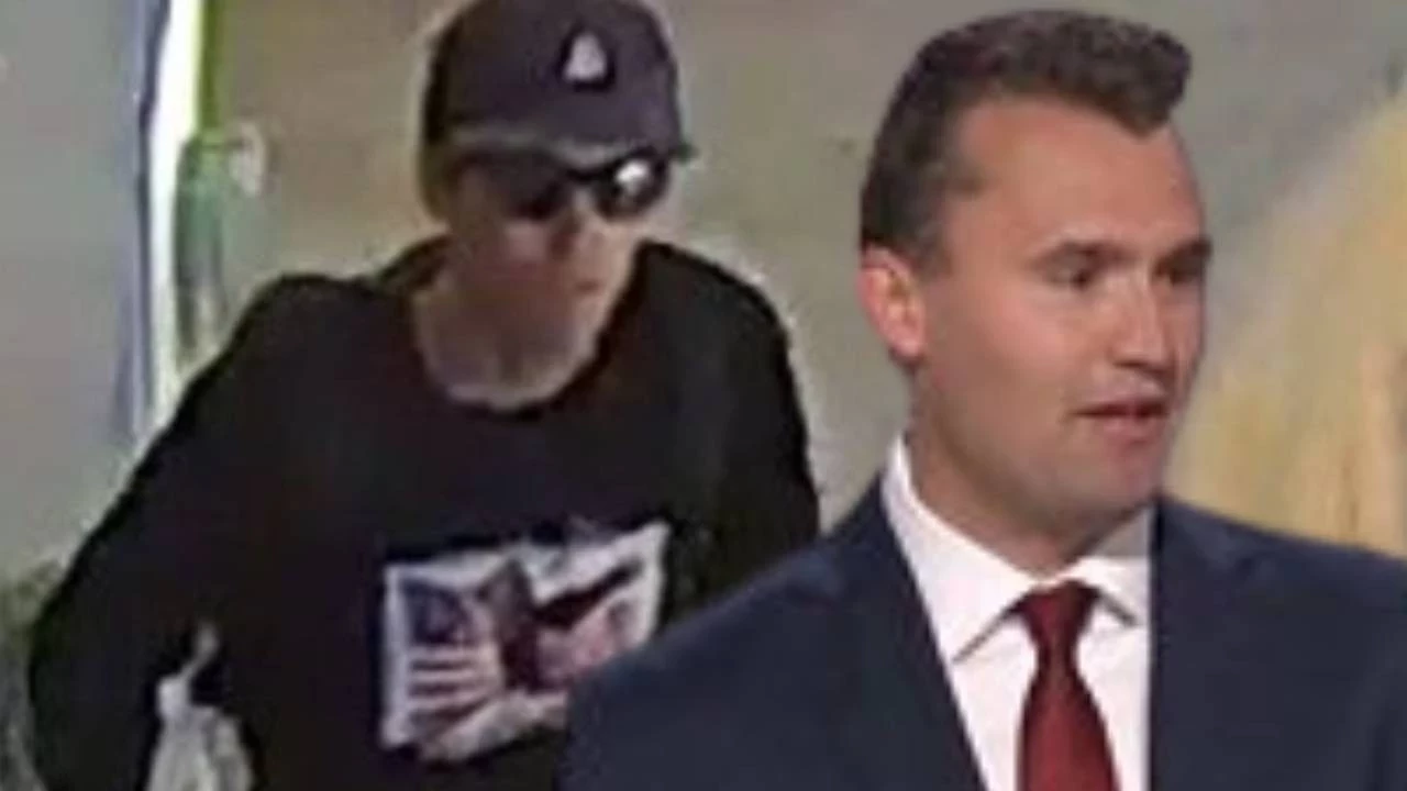 Charlie Kirk suikastında şoke eden detay: O görüntü ortaya çıktı