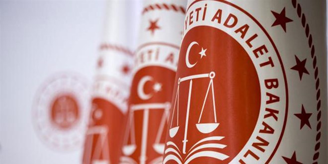 Adalet Bakanlığı promosyon ücretini arttırdı! Çalışanlar mest olacak