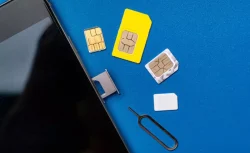 Akıllı Telefonlarda Yeni Dönem: SIM Kartlar Tarihe Karışıyor