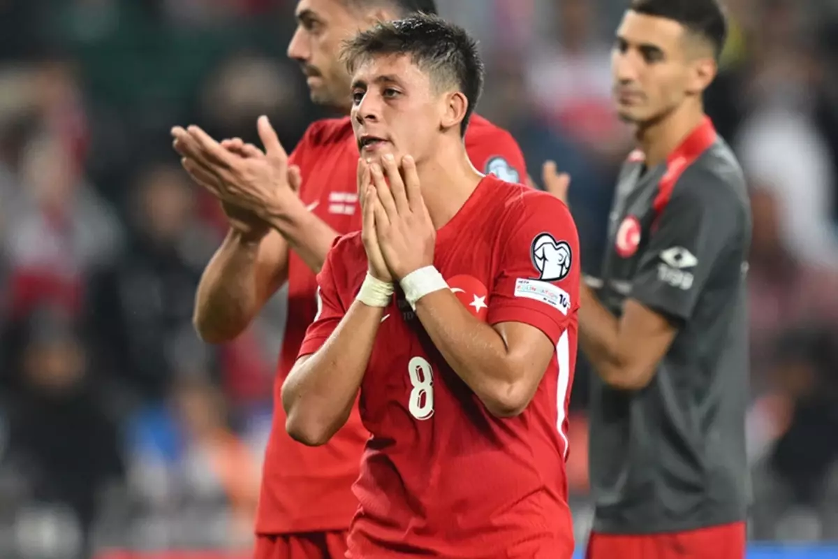 Arda Güler’in 6-0’lık hezimet öncesi söyledikleri gündem oldu