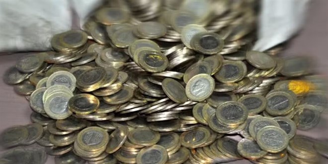 Cebimizdeki paralar tarih oluyor! O madeni para tedavülden kalkıyor!