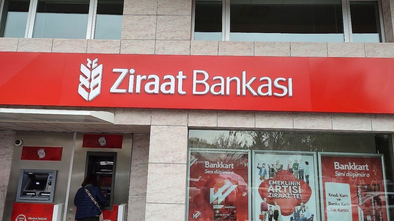 Ziraat Bankası’ndan Dev Kampanya: 500 Bin TL’ye Kadar Faizsiz Taksit İmkanı