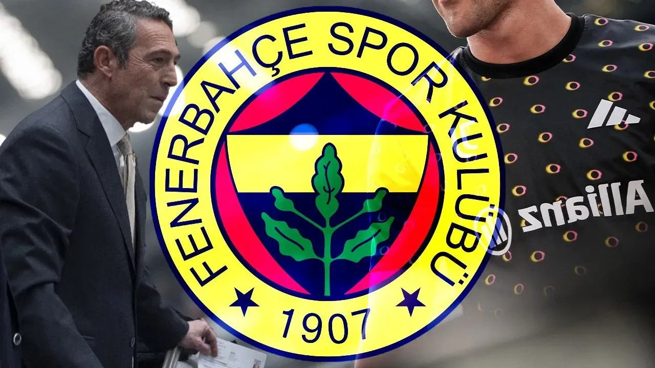 Fenerbahçe’den dev transfer! Arjantinli yıldız imzaya geliyor…