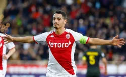 Gol makinası Wissam Ben Yedder, Türkiye’de! Yeni takımı şaşkına çevirdi