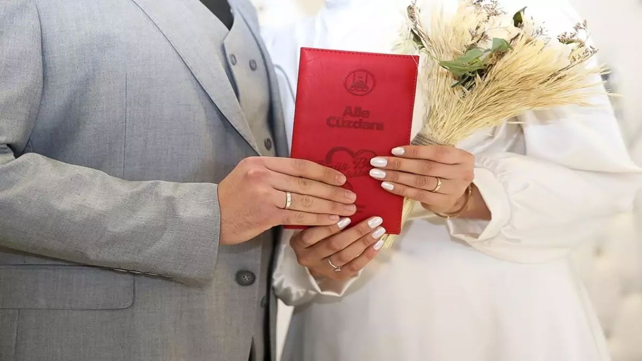 Evlilik Öncesi “Ehliyet” Dönemi Başlıyor: Bu Kontrolden Geçemeyen Evlenemeyecek