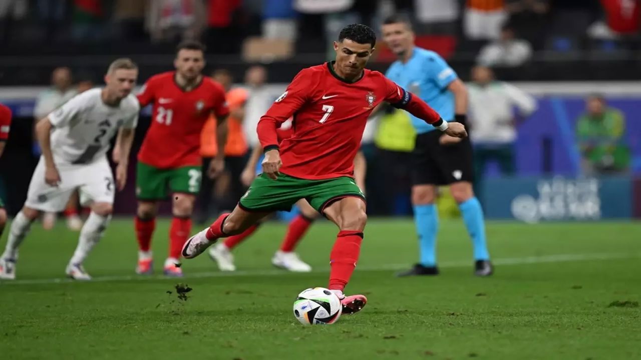 Futbolda Devrim Gibi Kural! FIFA’dan Penaltılara Ezber Bozacak Düzenleme