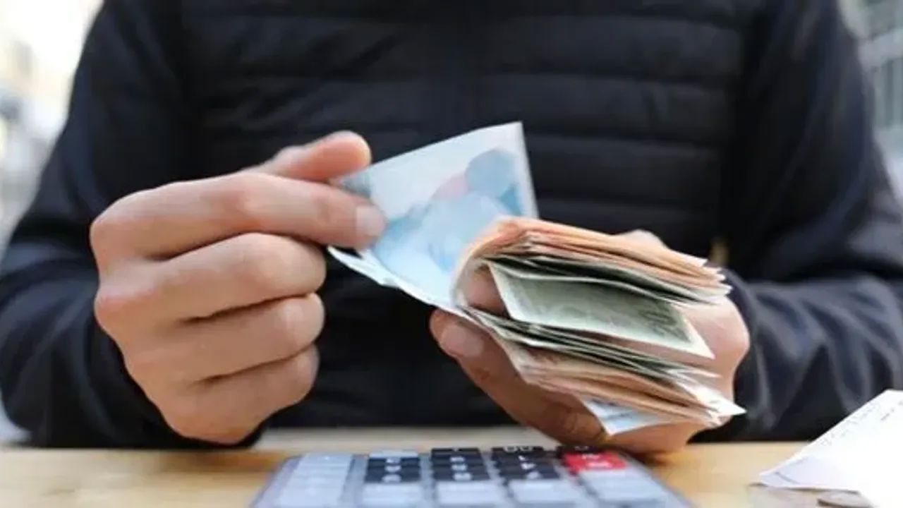 Emekli maaşları düşüyor! Maaşlara kesinti geliyor